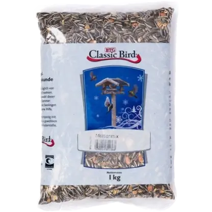 BTG Classic Bird Meisenmix