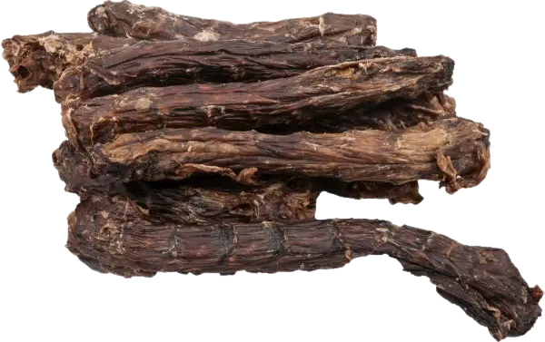 BTG Classic Dog Entenhälse 250 g