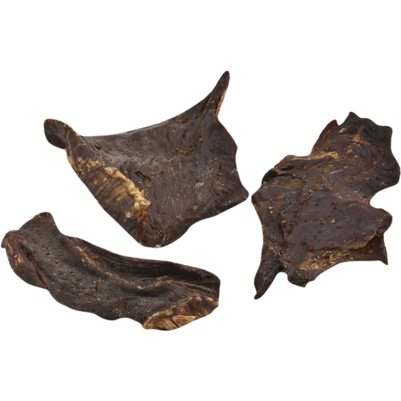 BTG Classic Dog Getrocknete Rinderherzen 100 g