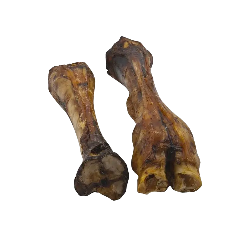 BTG Classic Dog Kalbsunterbeine 100 g