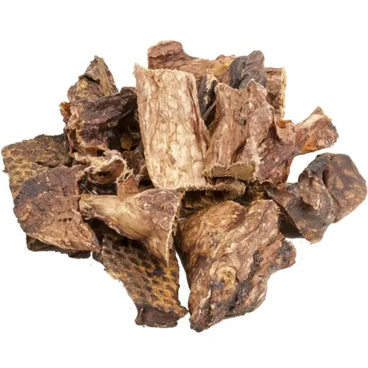 BTG Classic Dog Lammlunge 1000 g