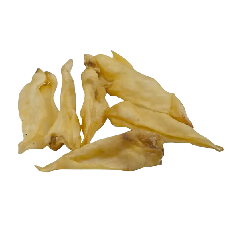 BTG Classic Dog Lammohren 1000 g