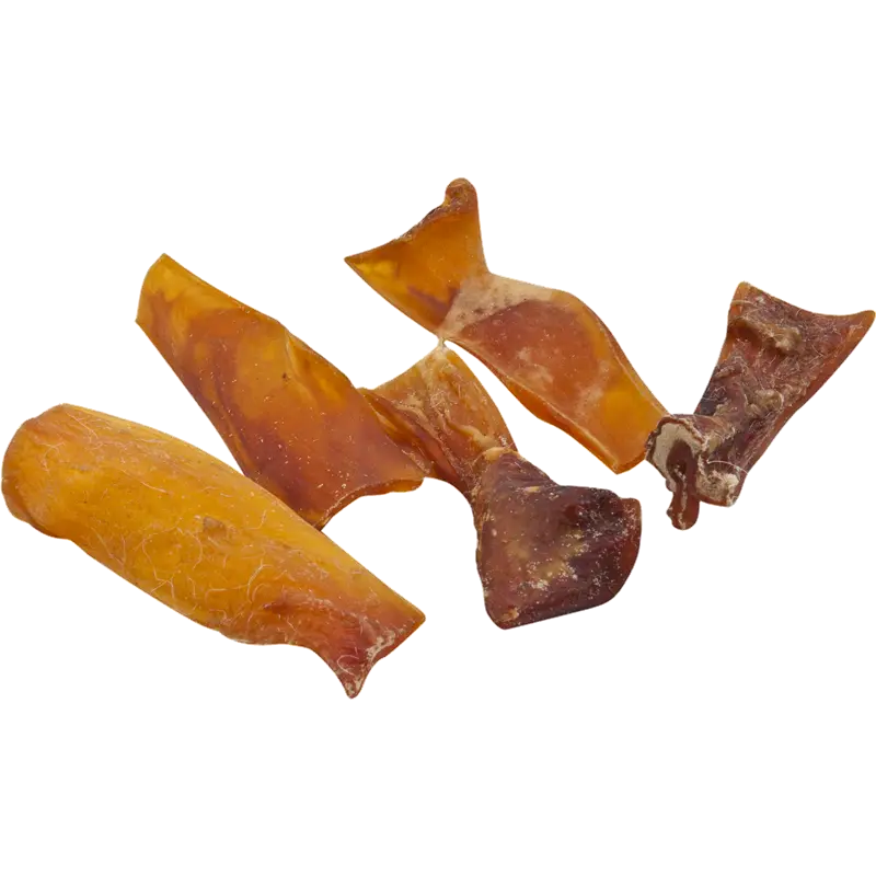 BTG Classic Dog Rinderkopfhaut 500 g