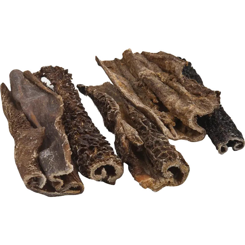 BTG Classic Dog Rinderpansen natur 500 g