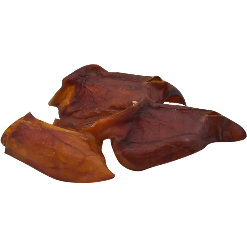 BTG Classic Dog Schweineohren 500 g
