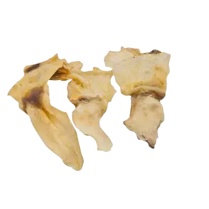 BTG Classic Dog Snack Kaninchenohren