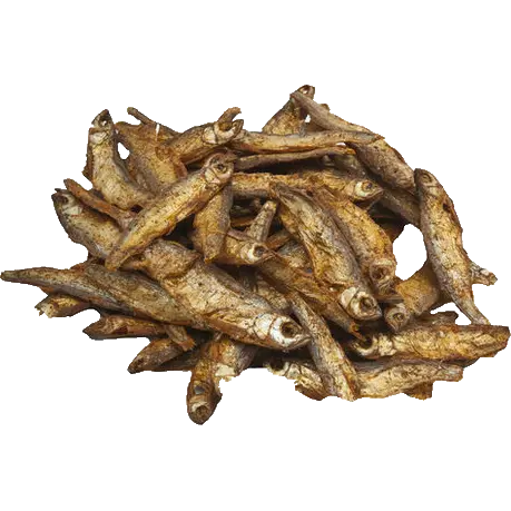 BTG Classic Dog Trockenfisch 1000 g
