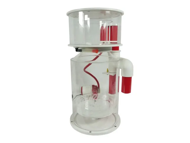 Bubble King® DeLuxe 300 intern mit RDX DC 24V