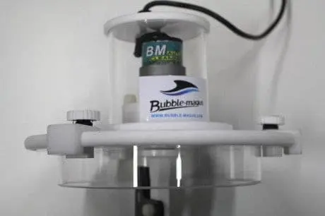 Bubble Magus Abschäumer Schaumtopfreinigung ACS 200