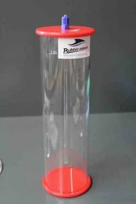 Bubble Magus Behälter für Dosieranlagen 0,6 l
