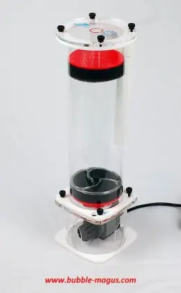 Bubble Magus Bio Pellet Reaktor BP 150