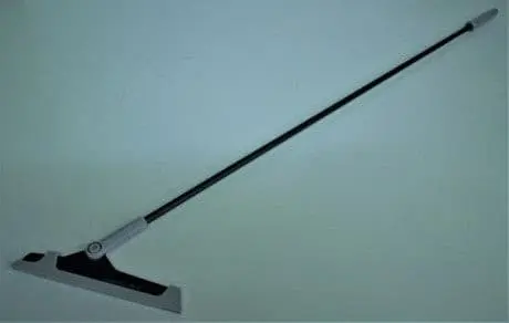 Bubble Magus Pro Scraper Carbon Scheibenreiniger