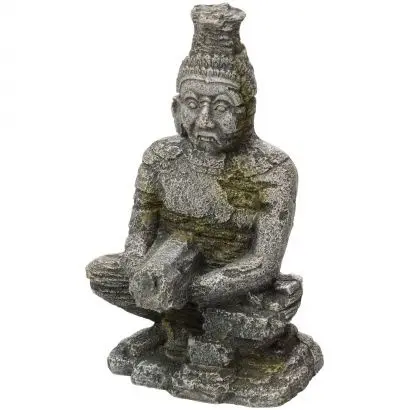 Buddha/S -10,5x8,5x17 cm