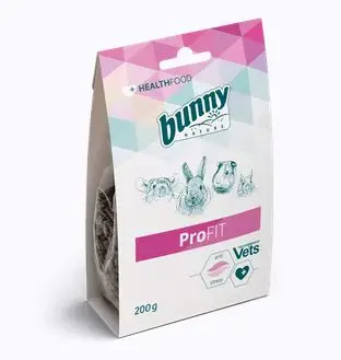 Bunny ProFIT
