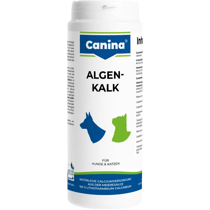 Canina Algenkalk