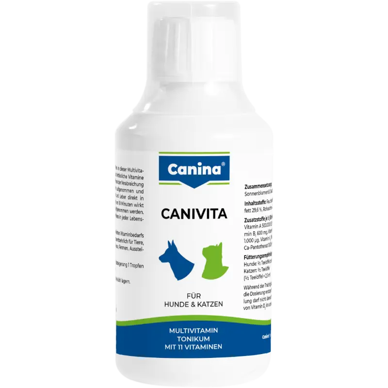 Canina Canivita