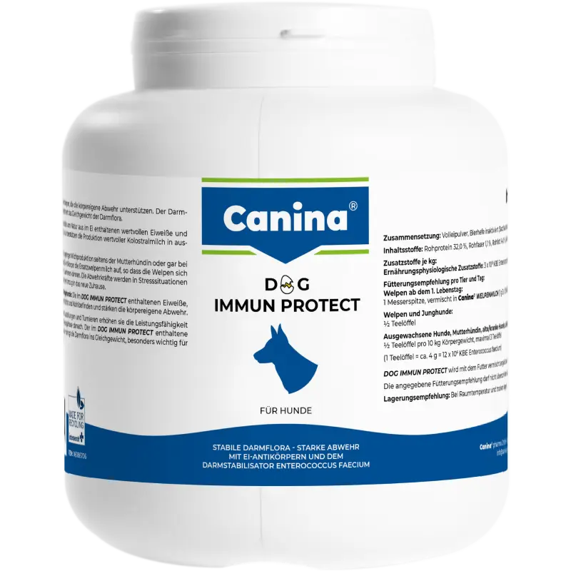 Canina Dog Immun Protect