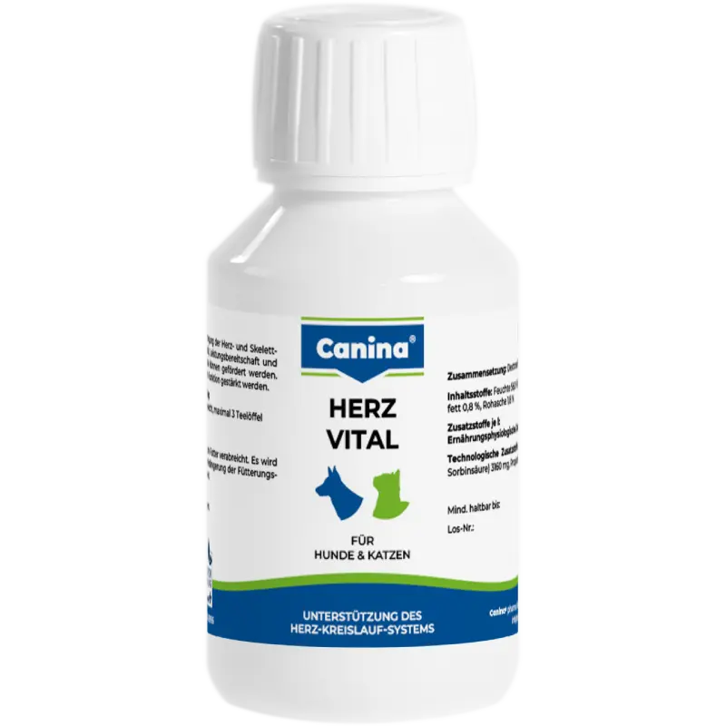 Canina Herz-Vital