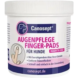 Canosept Augenpflege-Pads