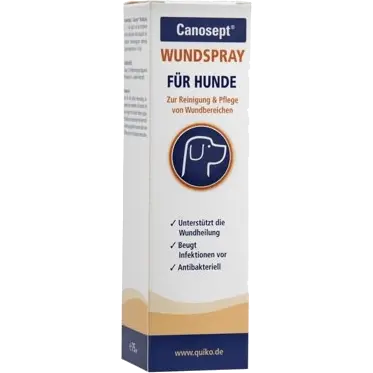 Canosept Wundspray