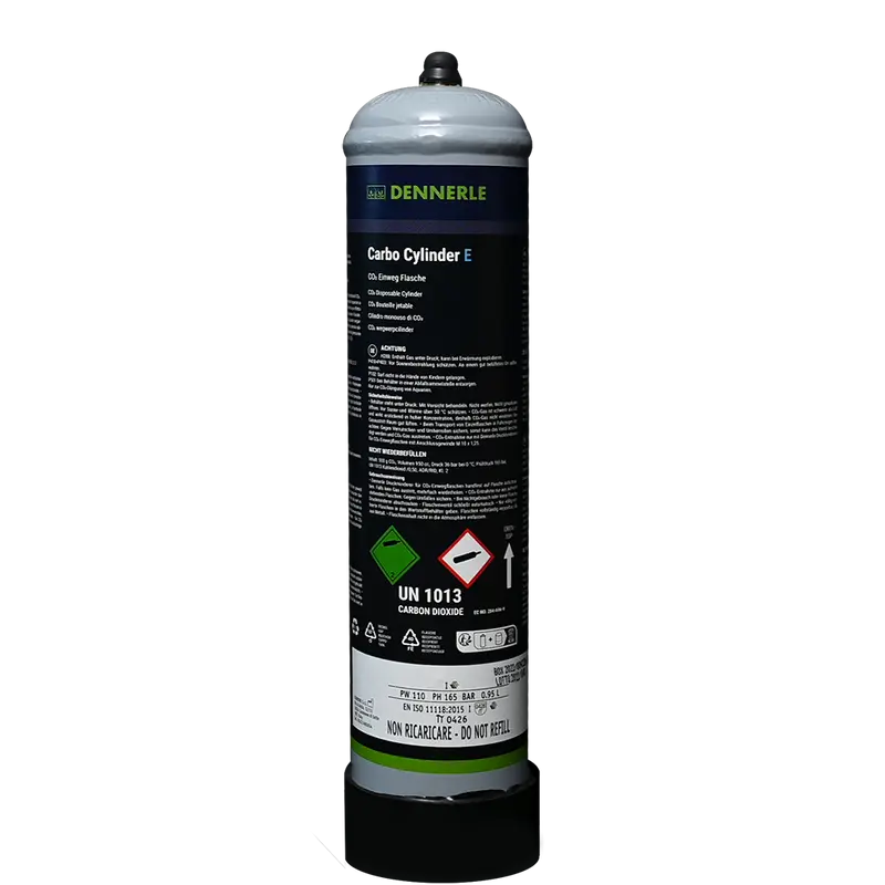 Carbo Cylinder E