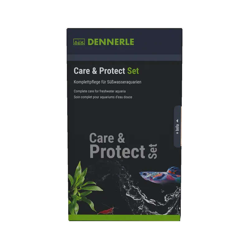 Care & Protect Set