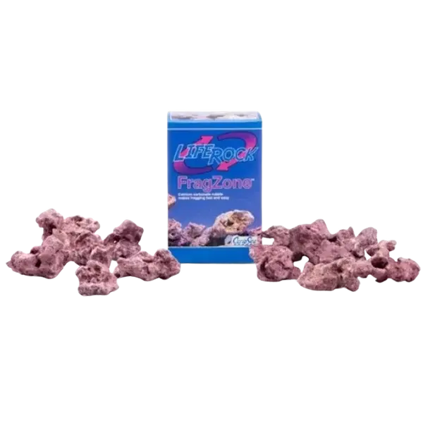 CaribSea Frag Zone 680 gr