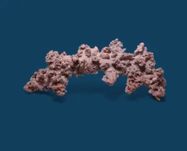 CaribSea Life Rock Shelf Rock, 1 Karton 18,14 kg