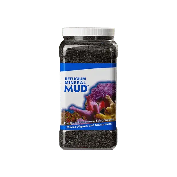 CaribSea Mineral Mud