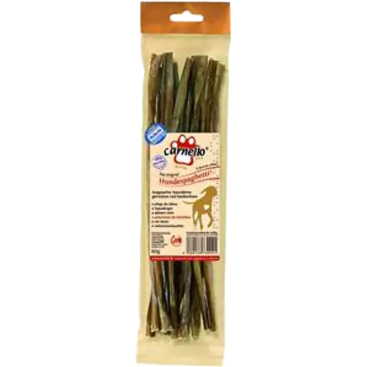 Carnello Hundespaghetti 60 g