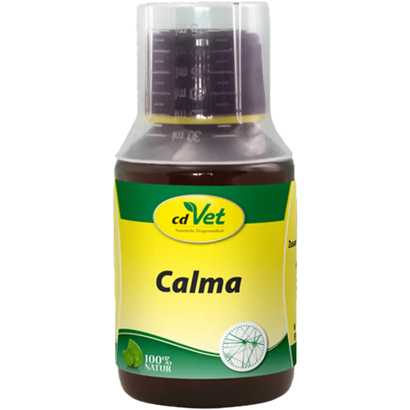 cdVet Calma
