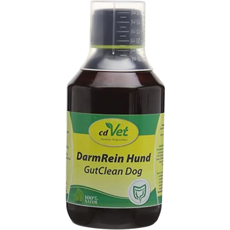 cdVet DarmRein Hund