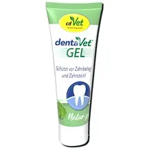 cdVet dentaVet Gel 25ml