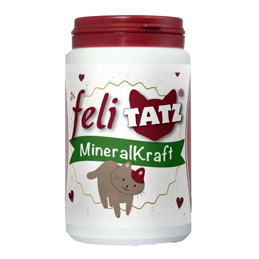 cdVet feliTatz MineralKraft
