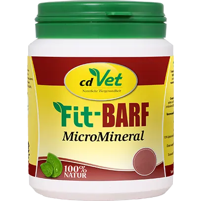 cdVet Fit-BARF MicroMineral