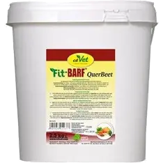 cdVet Fit-Barf QuerBeet