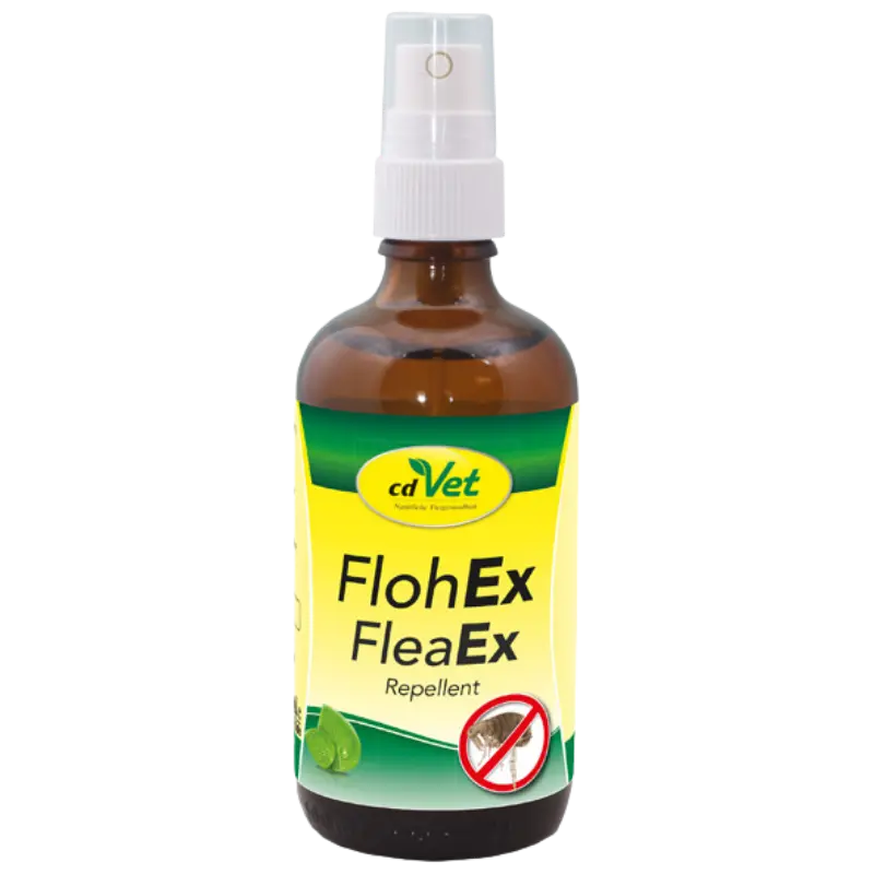 cdVet FlohEx
