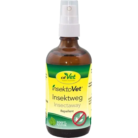 cdVet InsektoVet Spray
