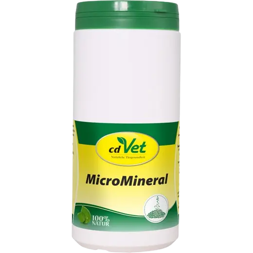 cdVet MicroMineral