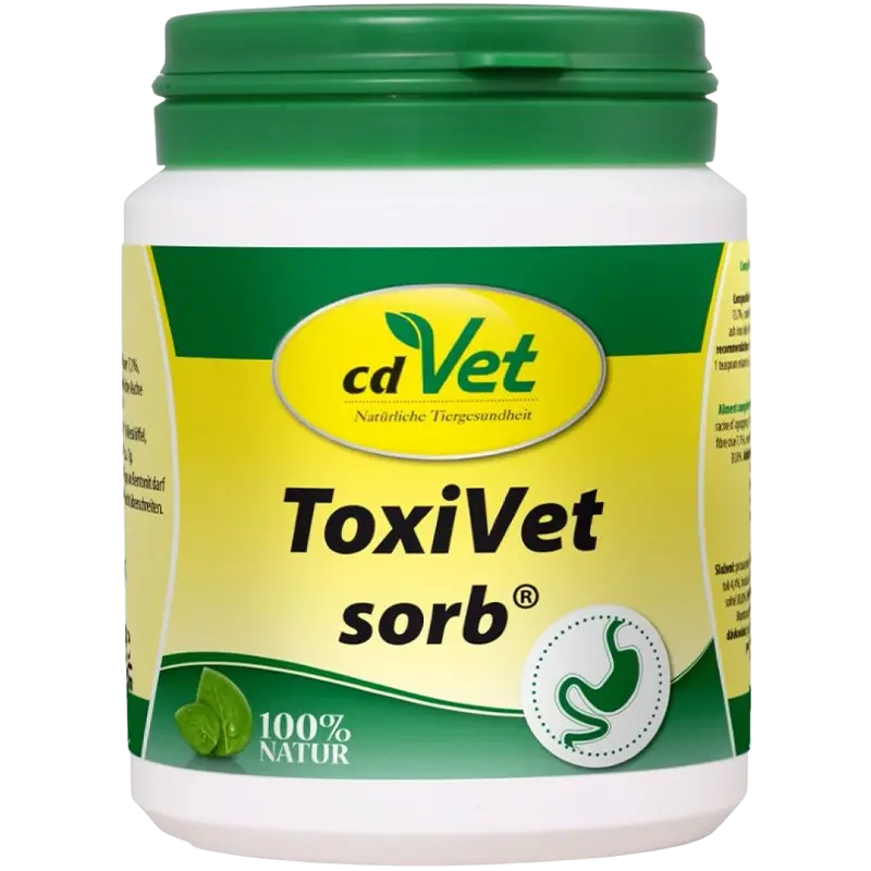 cdVet ToxiVet Sorb