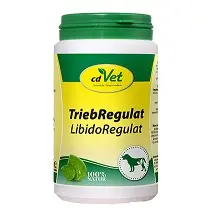 cdVet Triebregulat