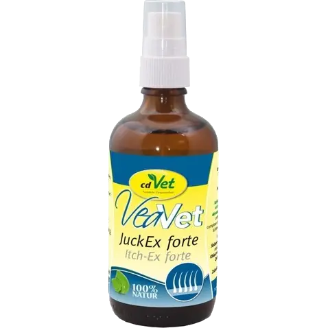 cdVet VeaVet JuckEx Forte