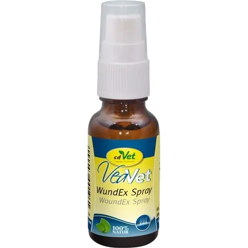 cdVet VeaVet WundEx Spray