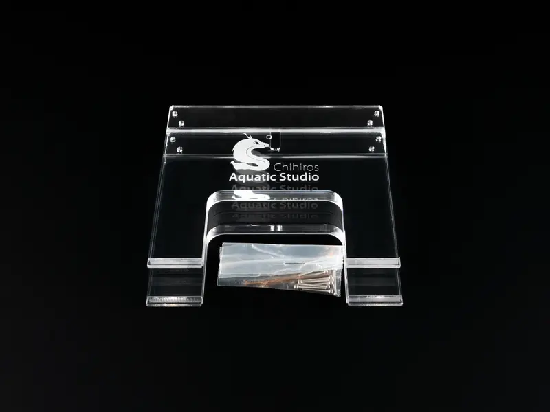 Chihiros Acrylic Stand WRGB II