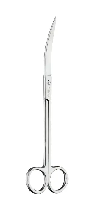 Chihiros Aquascaping Schere – 21 cm
