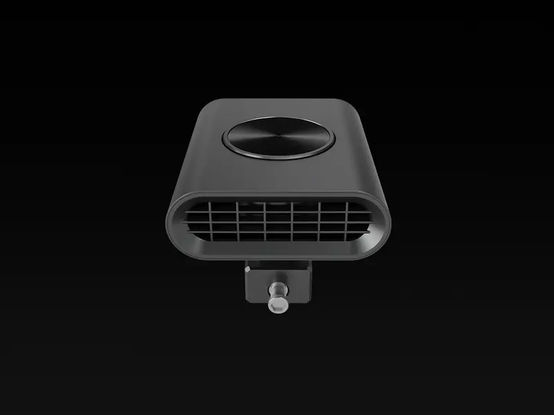Chihiros cooling Fan inkl. Bluetooth