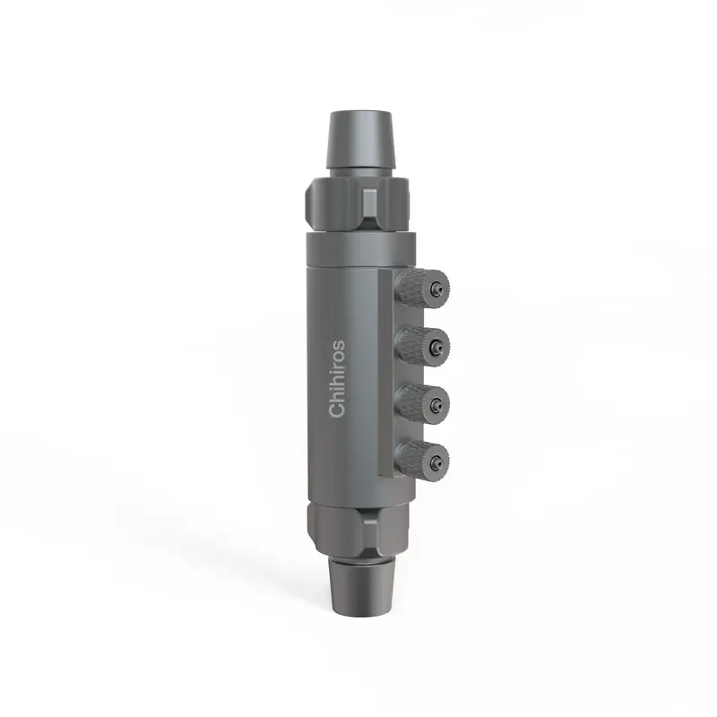 Chihiros Dosing Flow Adapter
