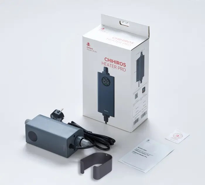 Chihiros Heizer PRO