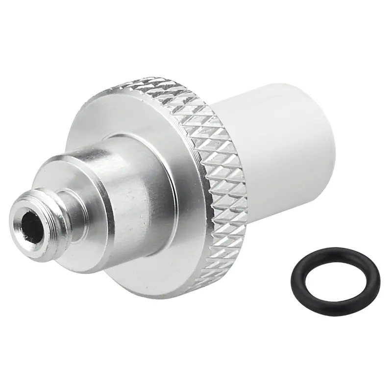Chihiros Keramikscheibe für inline CO₂-Diffusor