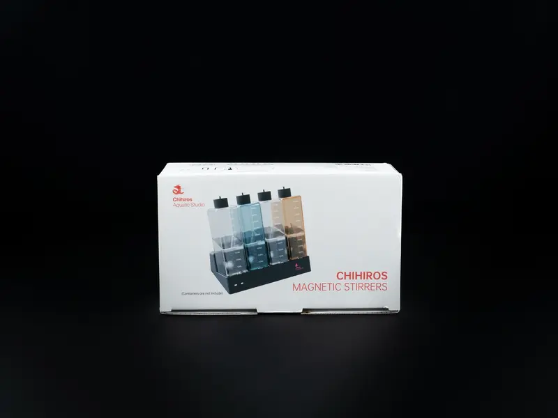 Chihiros Magnetrührer
